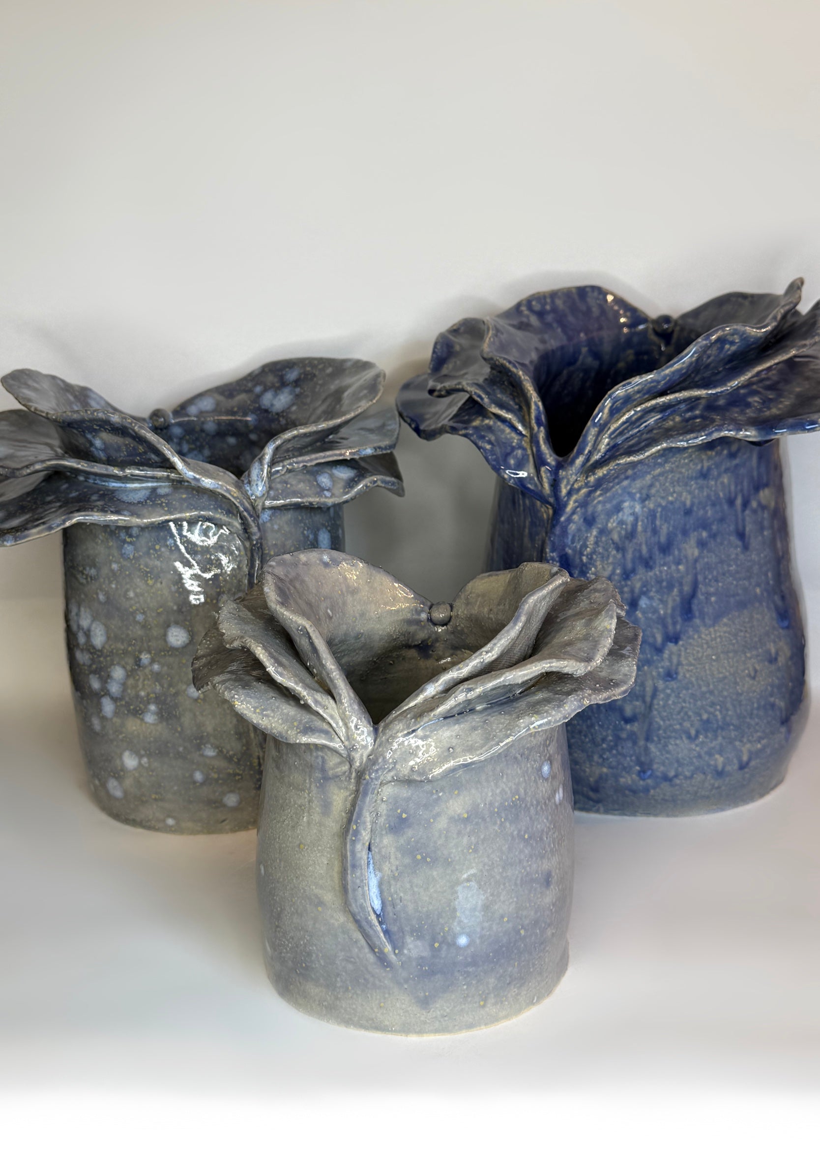 Pussy Vases