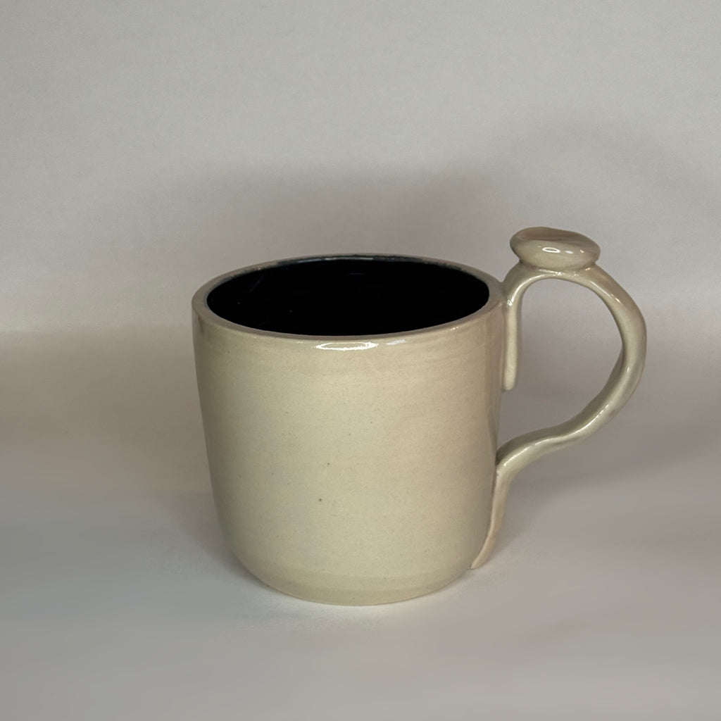 Goth Mug