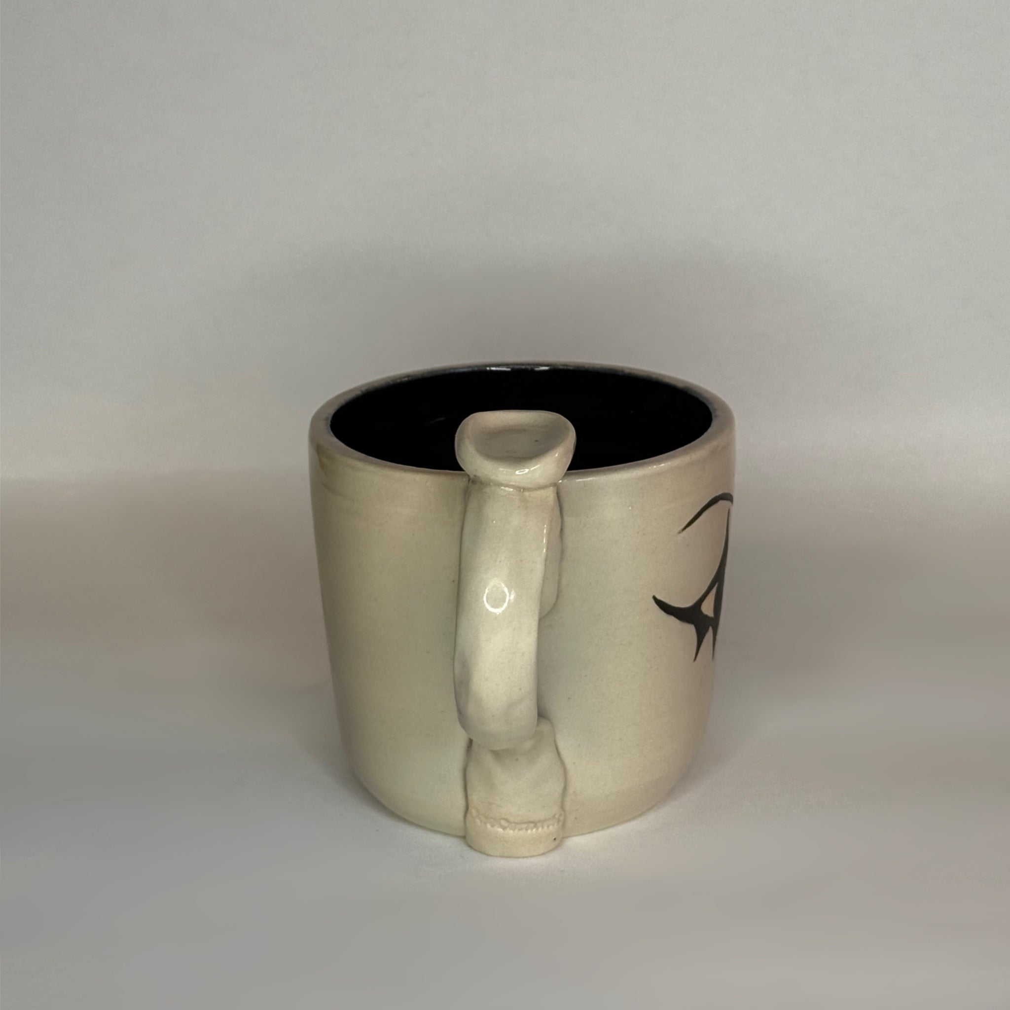 Goth Mug