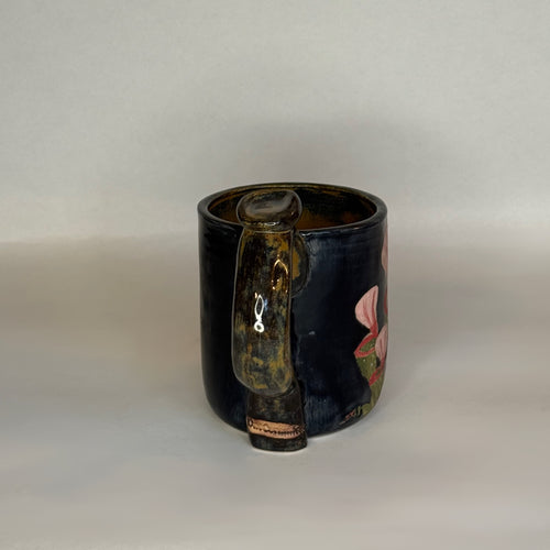Carnivorous Plant Mug