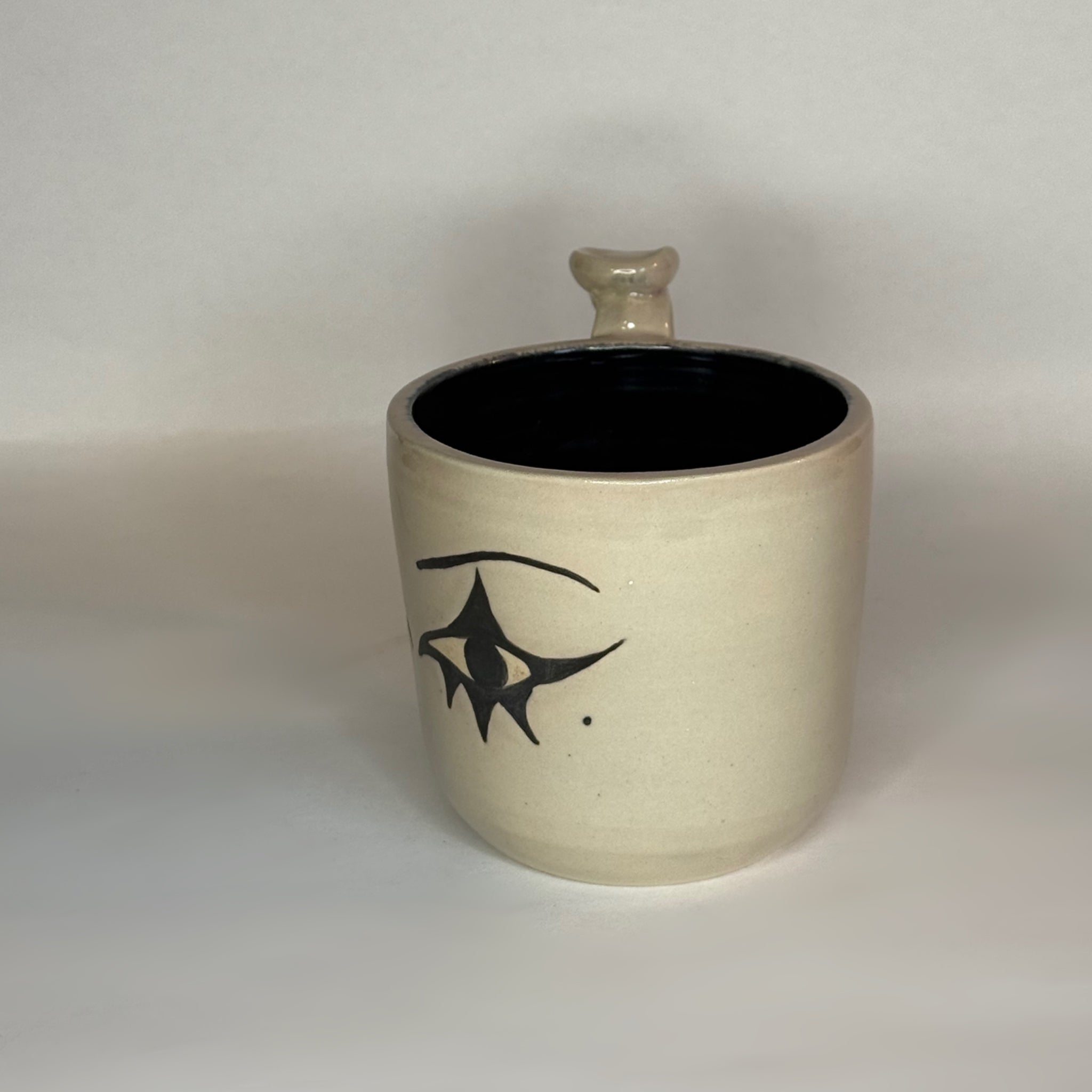 Goth Mug