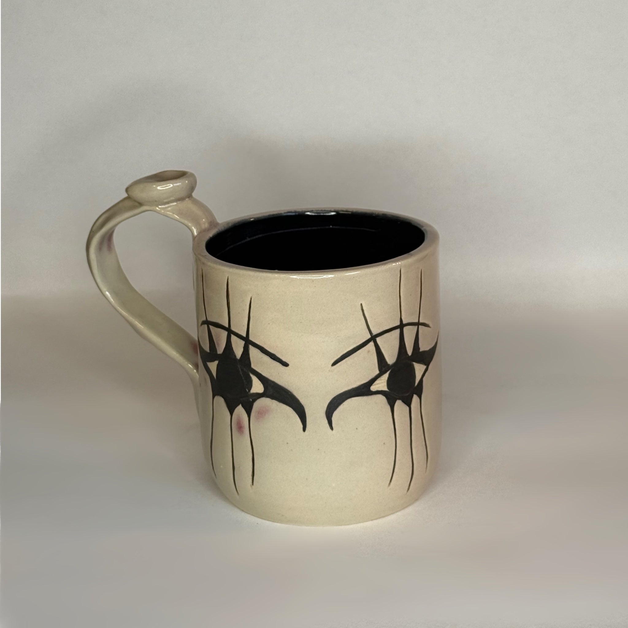 Goth Mug