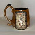 Tarot Mug The Star