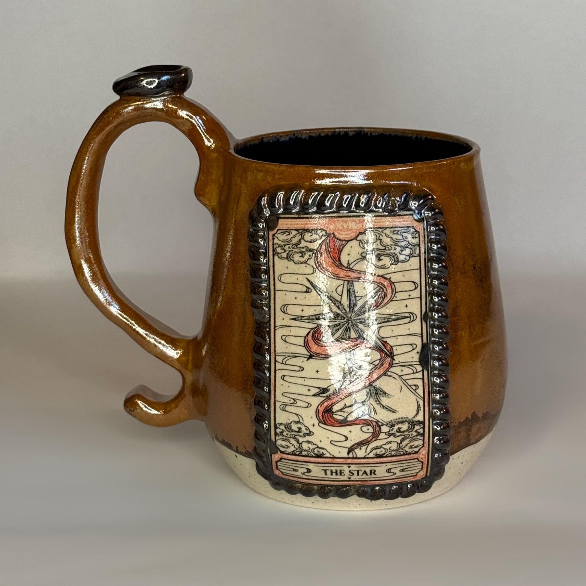 Tarot Mug The Star