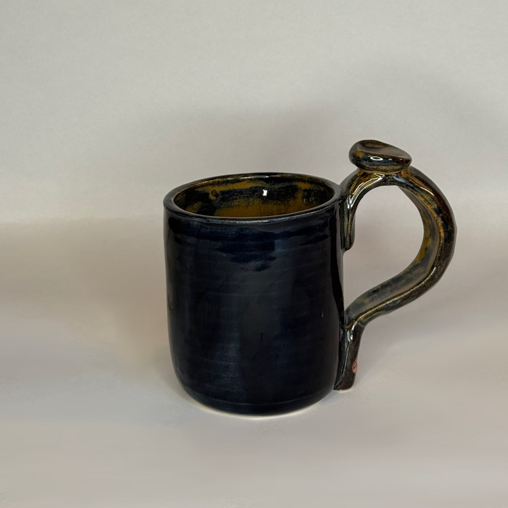 Carnivorous Plant Mug