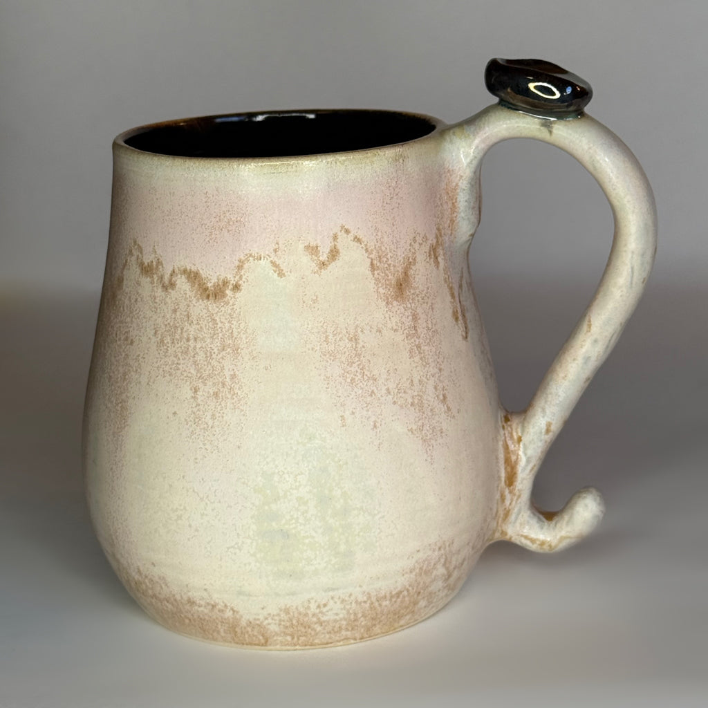 Tarot Mug The Empress