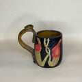 Carnivorous Plant Mug