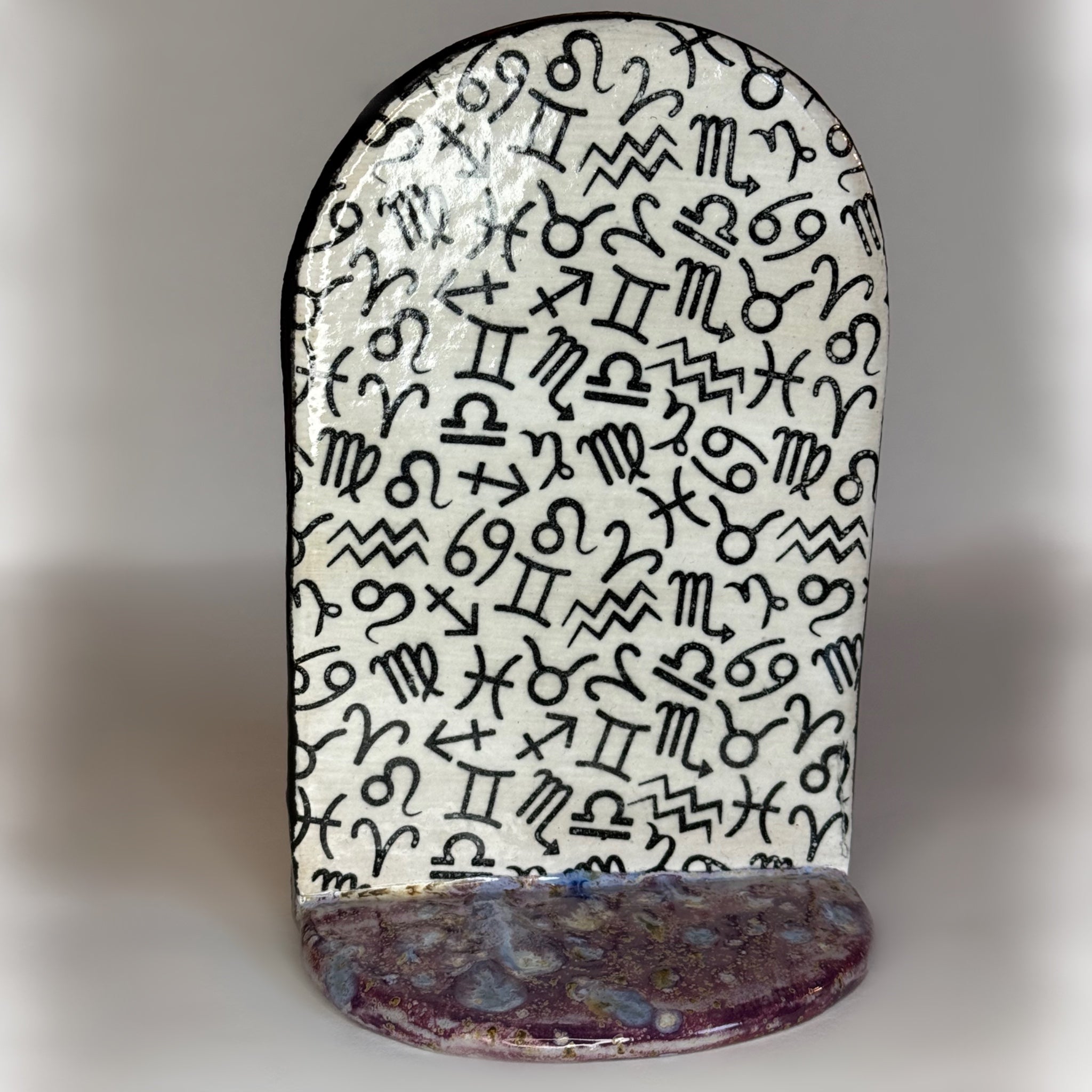 Zodiac Altar