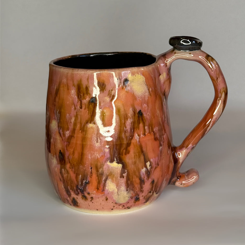 Tarot Mug The Lovers