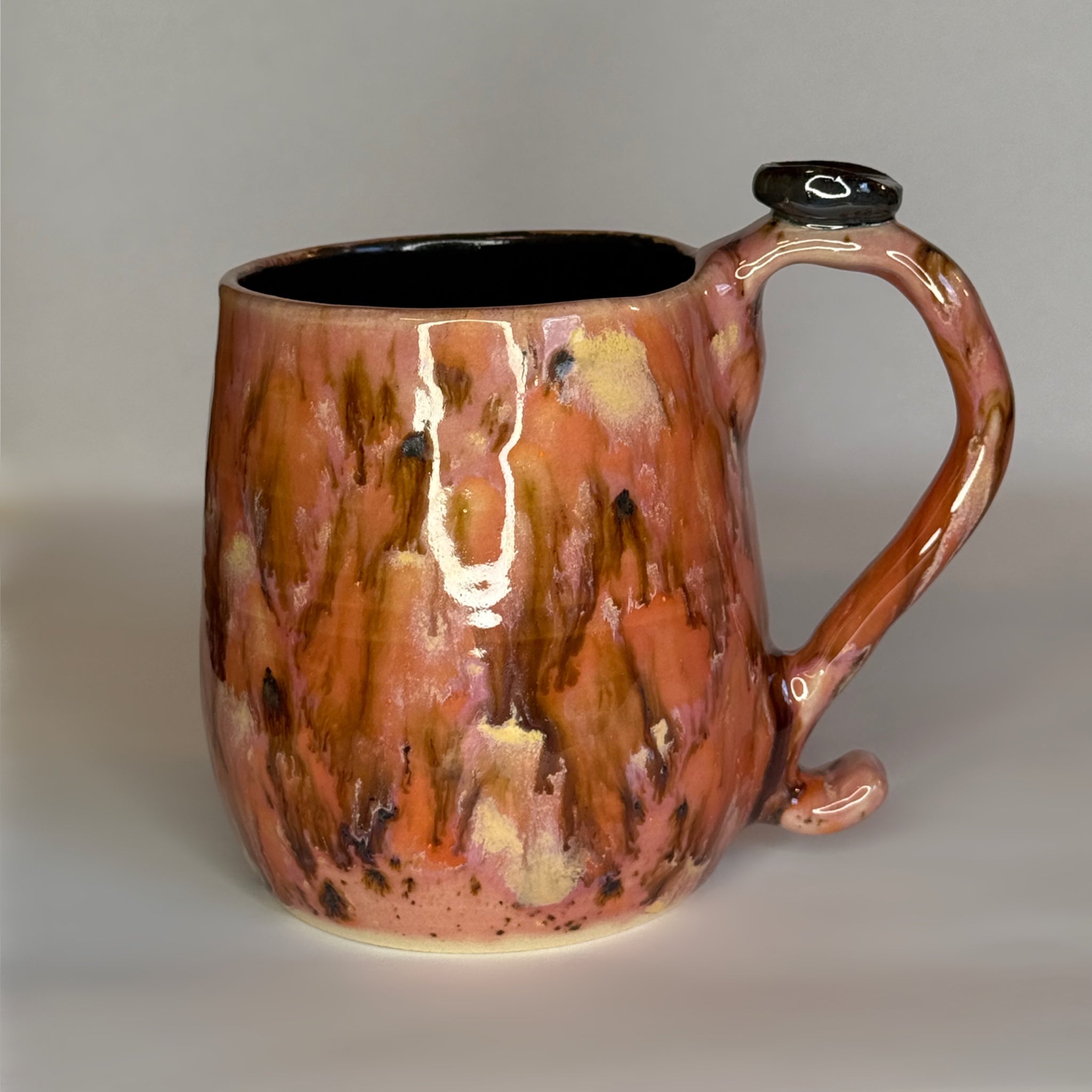 Tarot Mug The Lovers