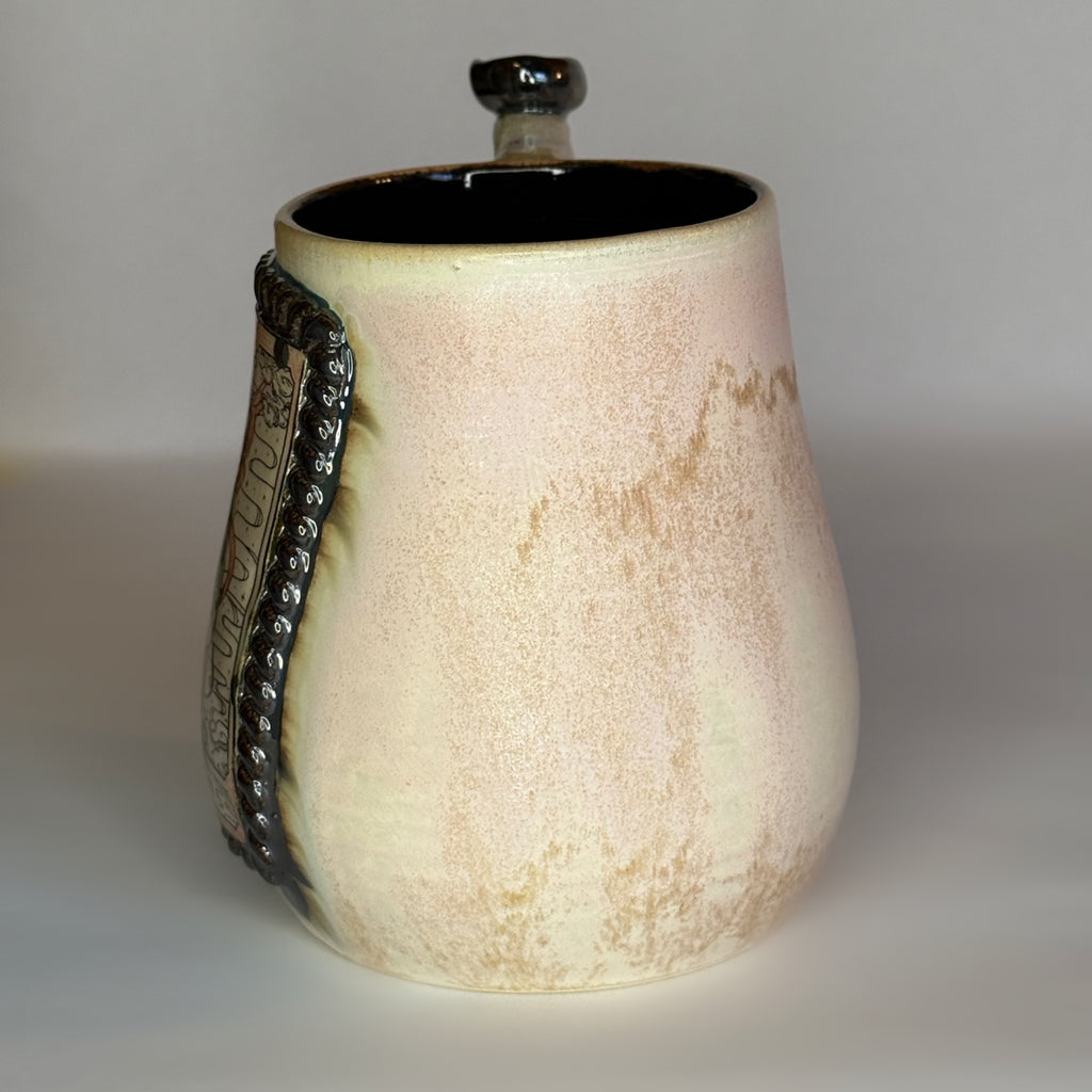 Tarot Mug The Empress