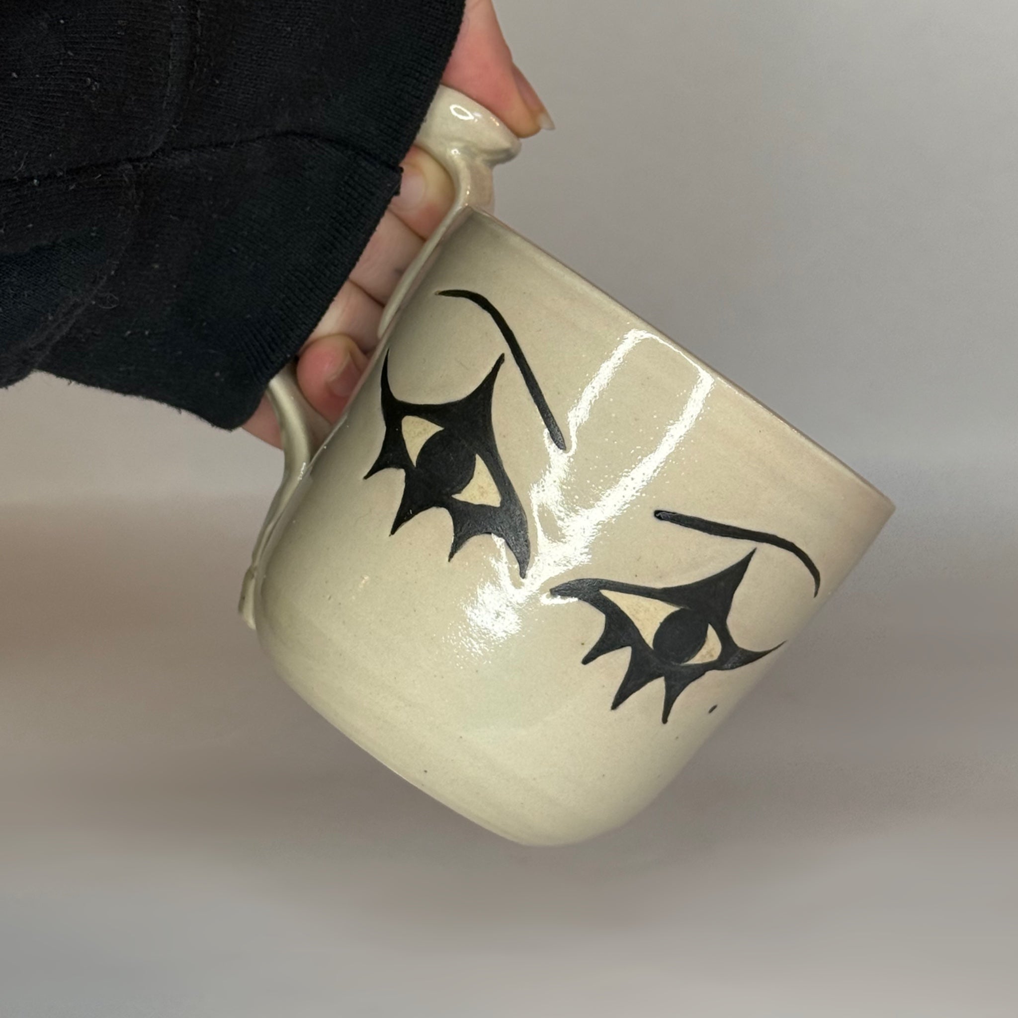 Goth Mug