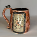 Tarot Mug The Lovers