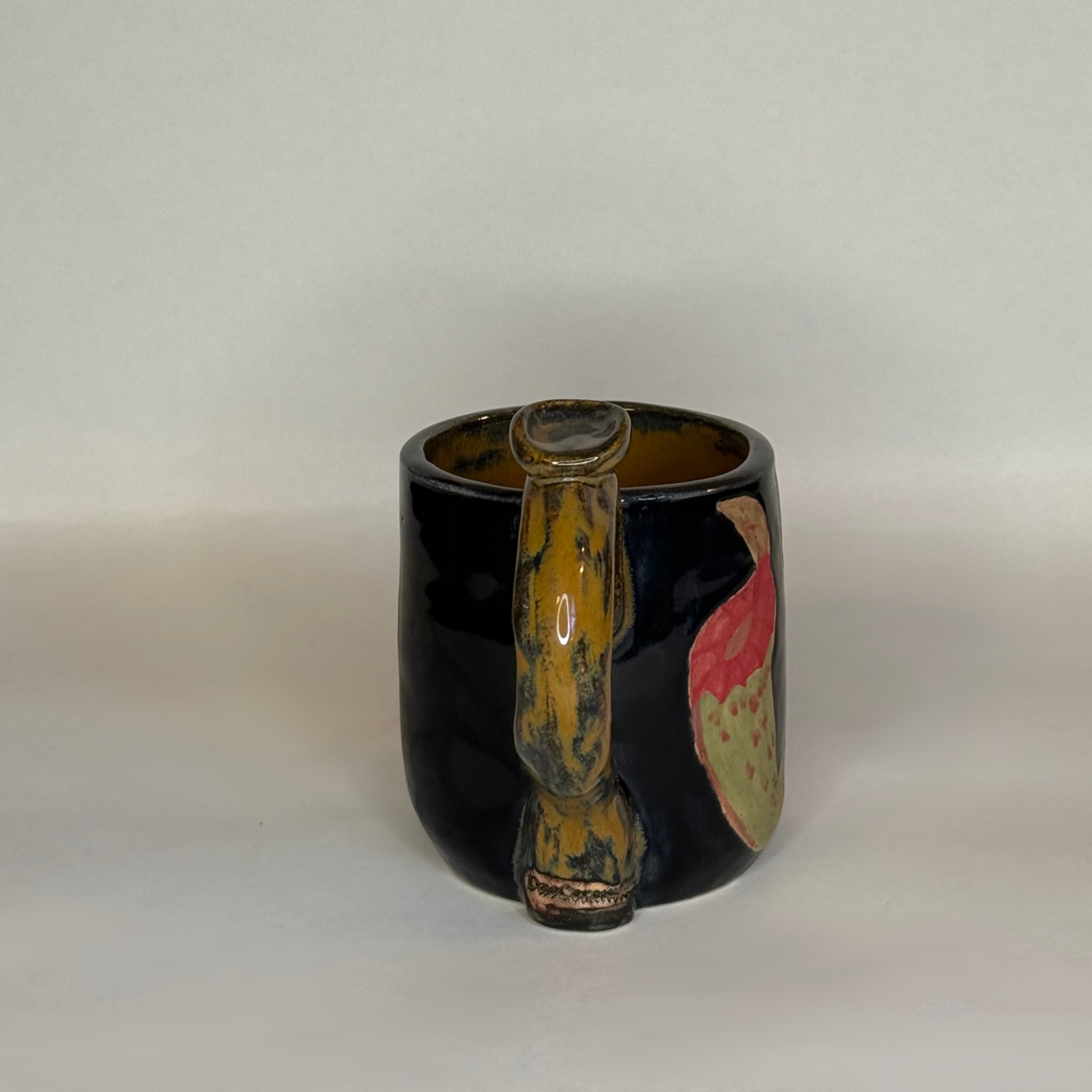 Carnivorous Plant Mug