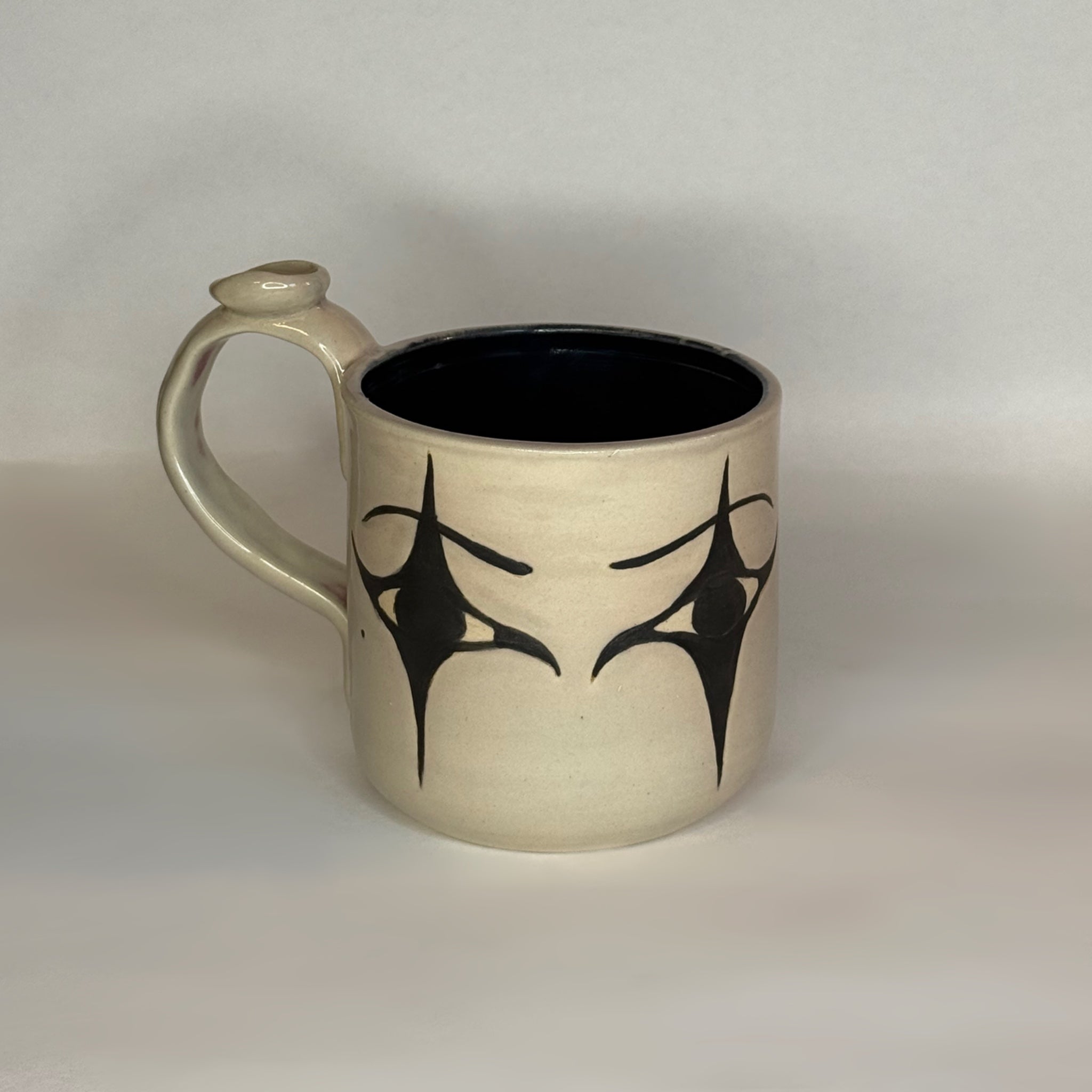 Goth Mug