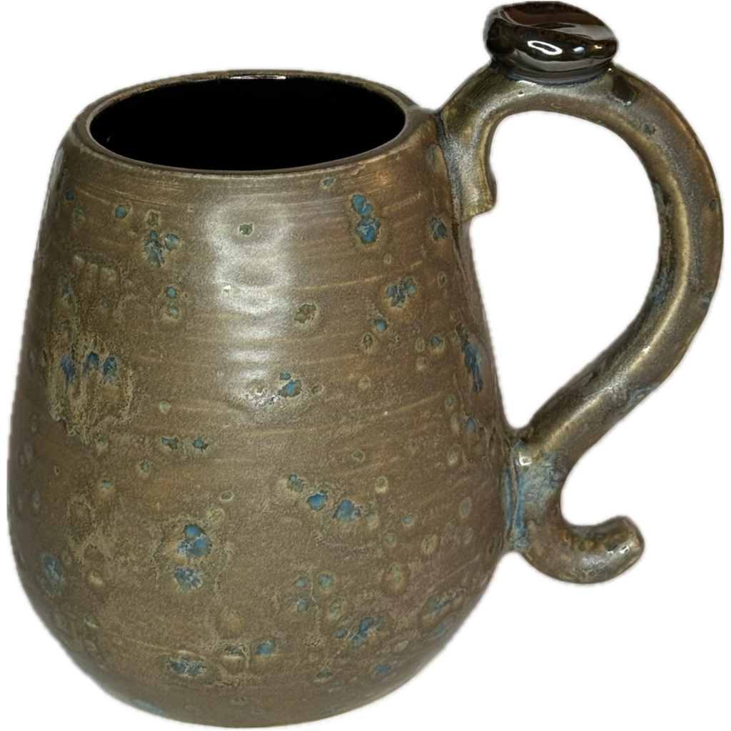 Tarot Mug Death