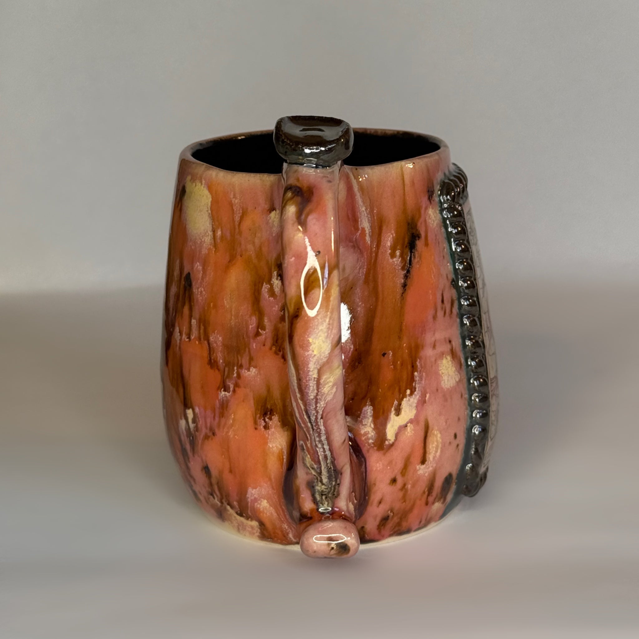 Tarot Mug The Lovers