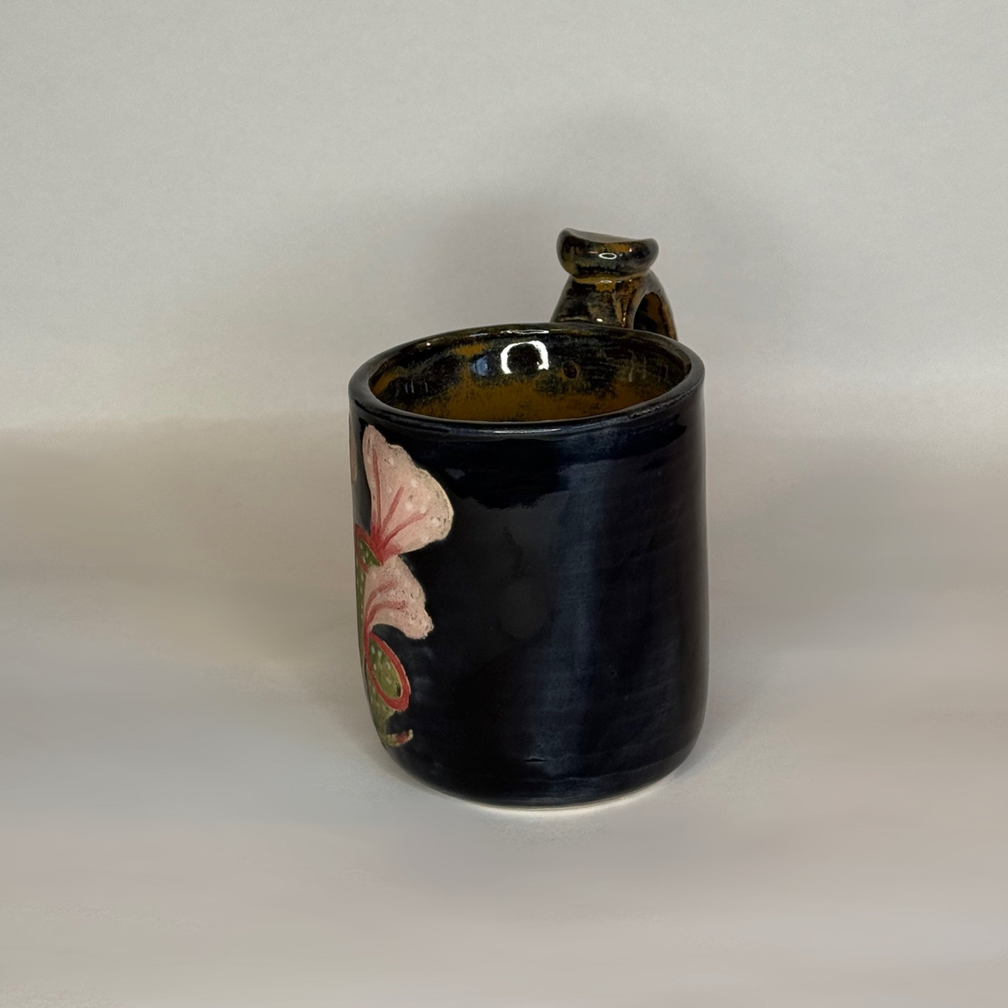 Carnivorous Plant Mug