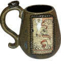 Tarot Mug Death