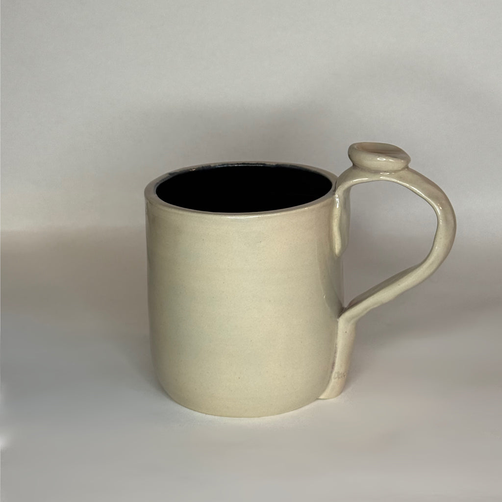 Goth Mug