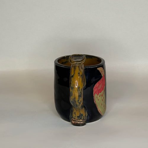 Carnivorous Plant Mug