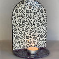 Zodiac Hanging Altar