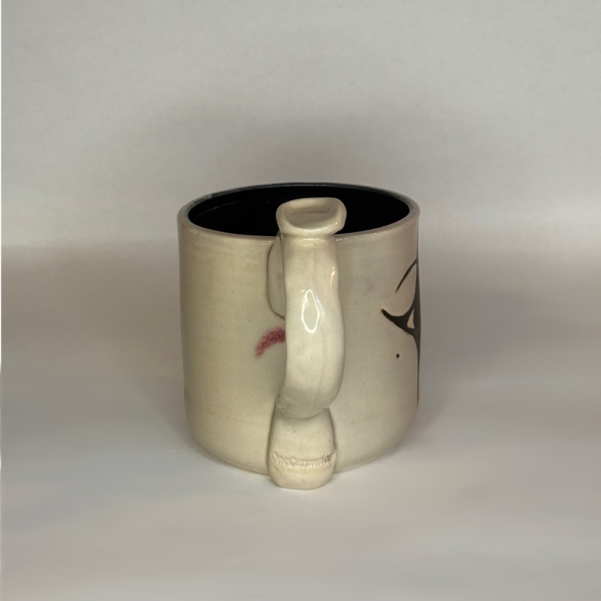 Goth Mug