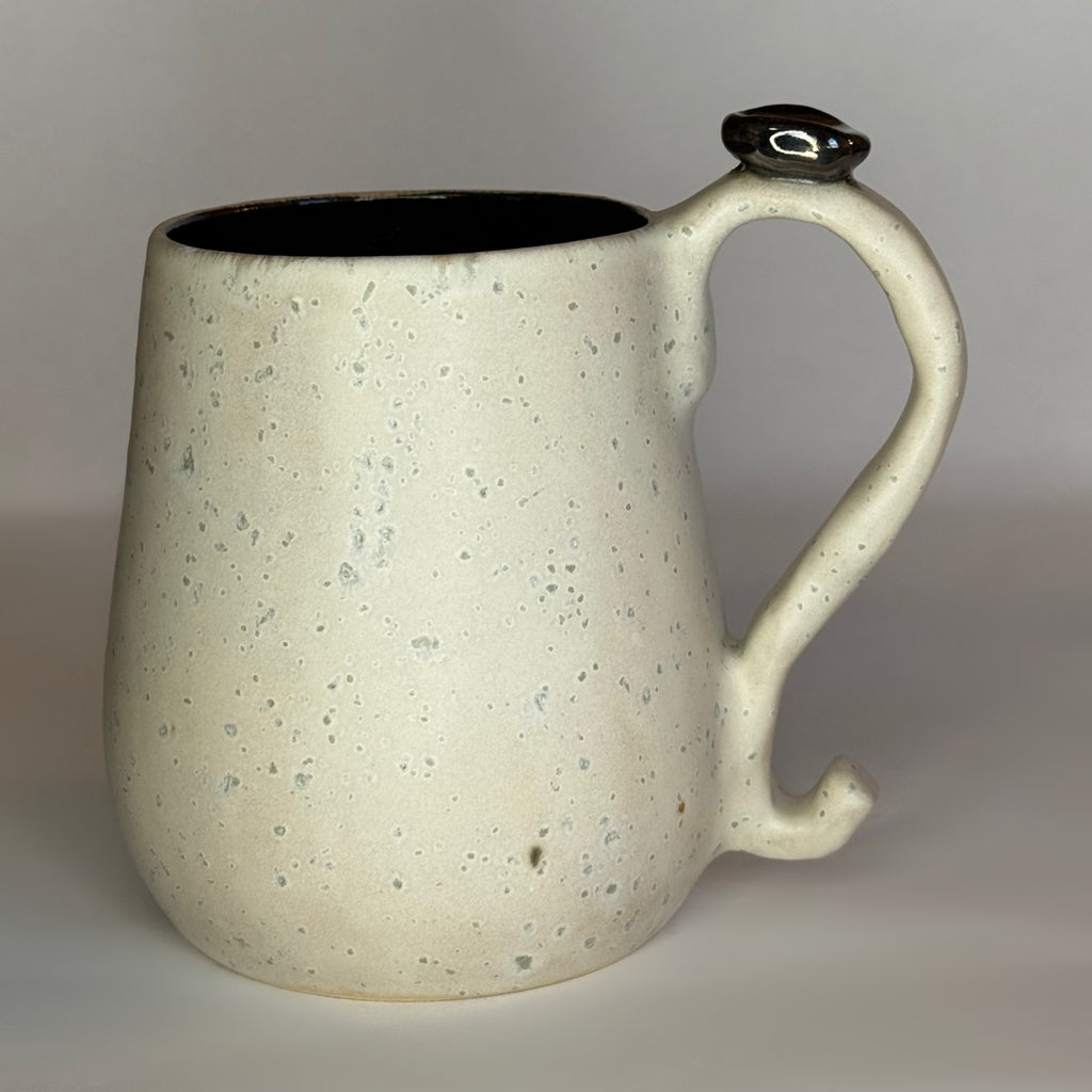 Tarot Mug The World
