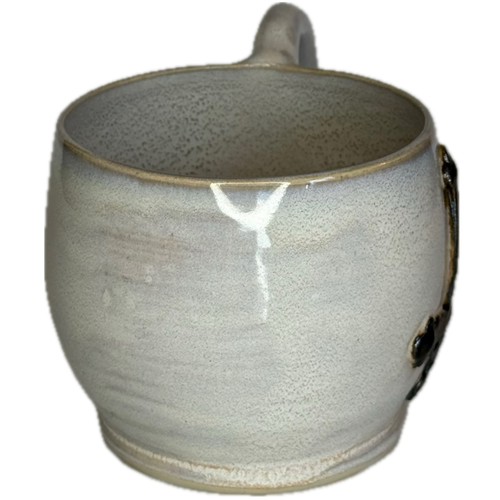 Cross Mug