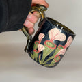 Carnivorous Plant Mug