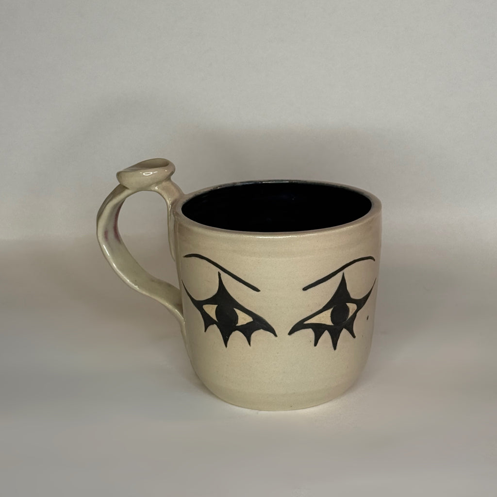 Goth Mug