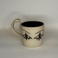 Goth Mug