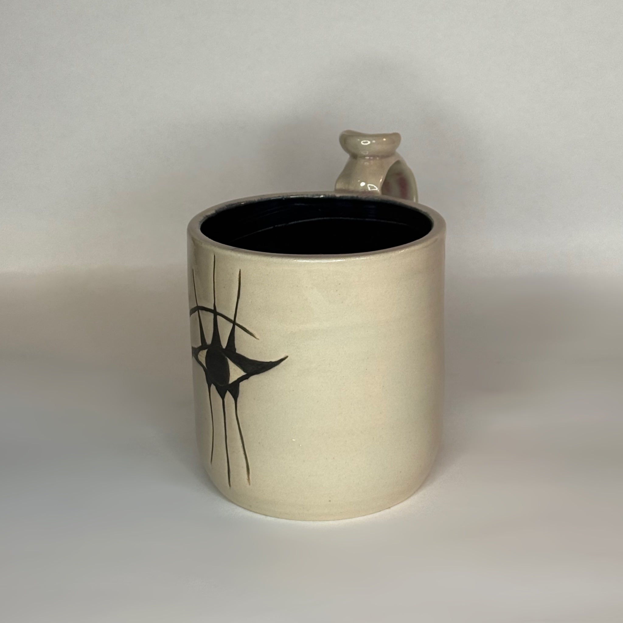 Goth Mug