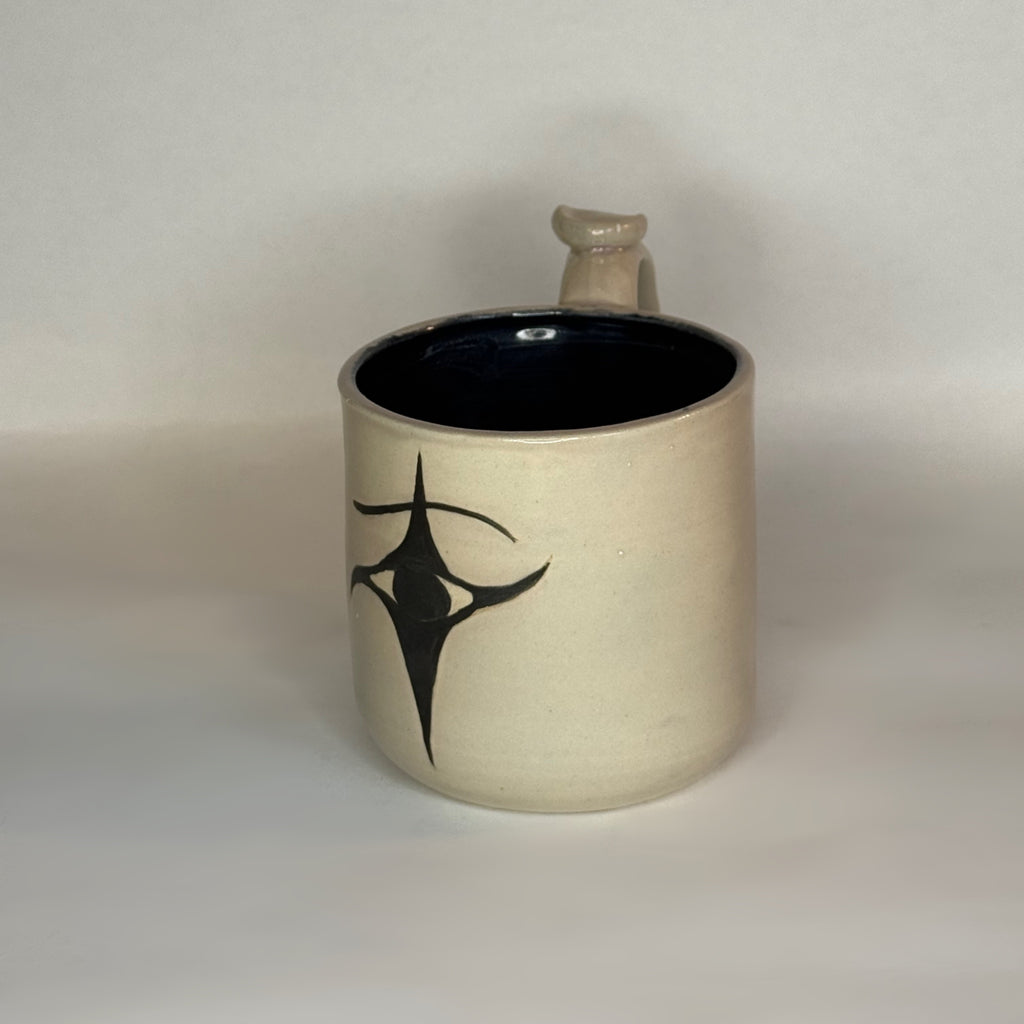 Goth Mug