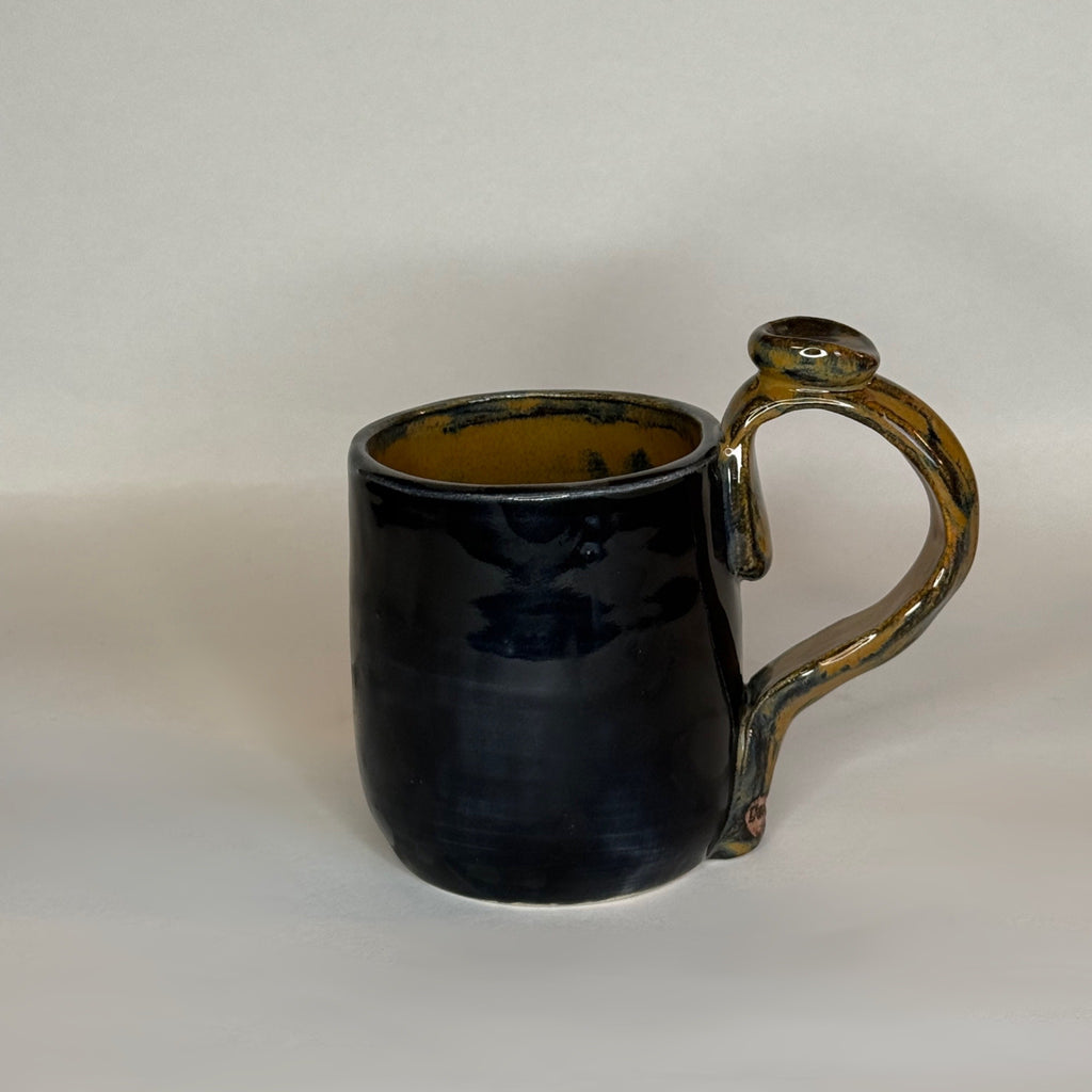 Carnivorous Plant Mug