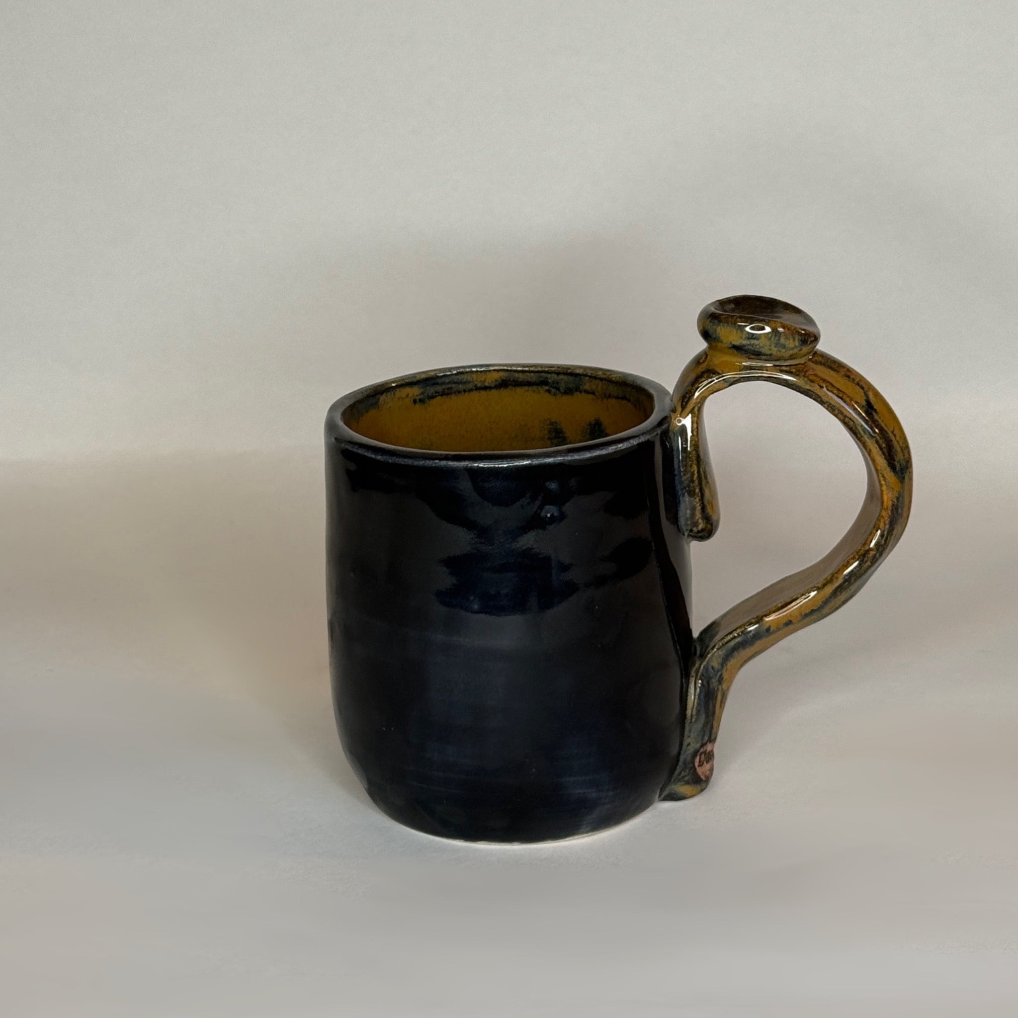 Carnivorous Plant Mug