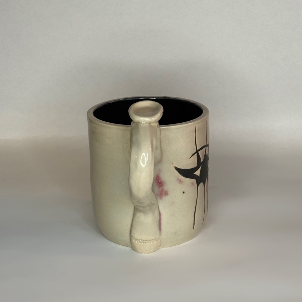 Goth Mug
