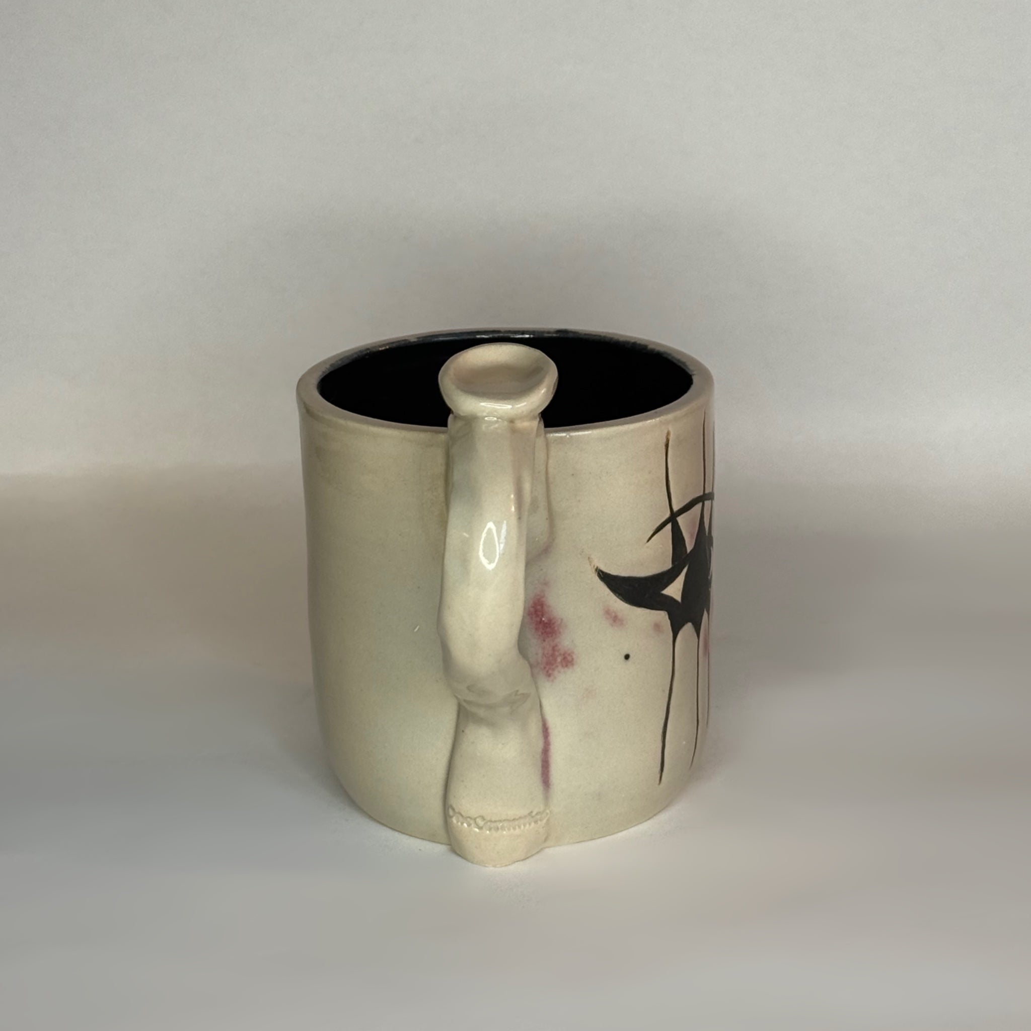 Goth Mug