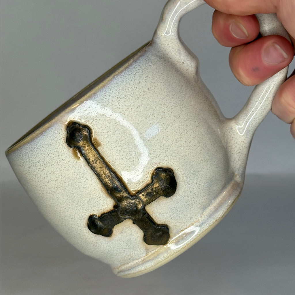 Cross Mug