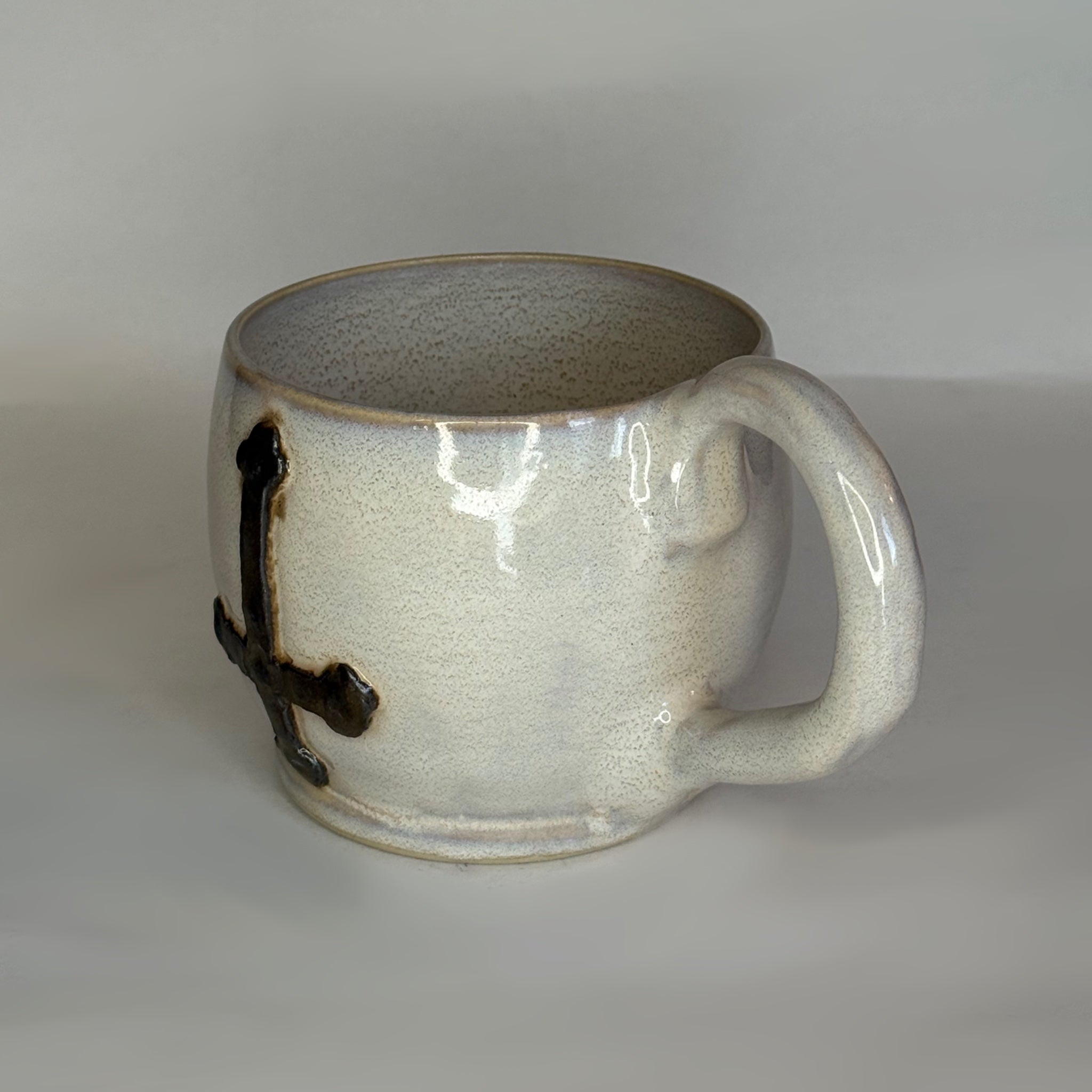 Cross Mug