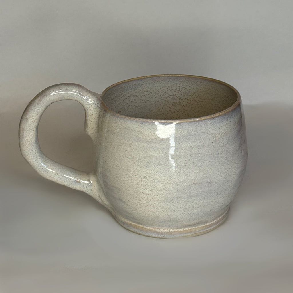 Cross Mug