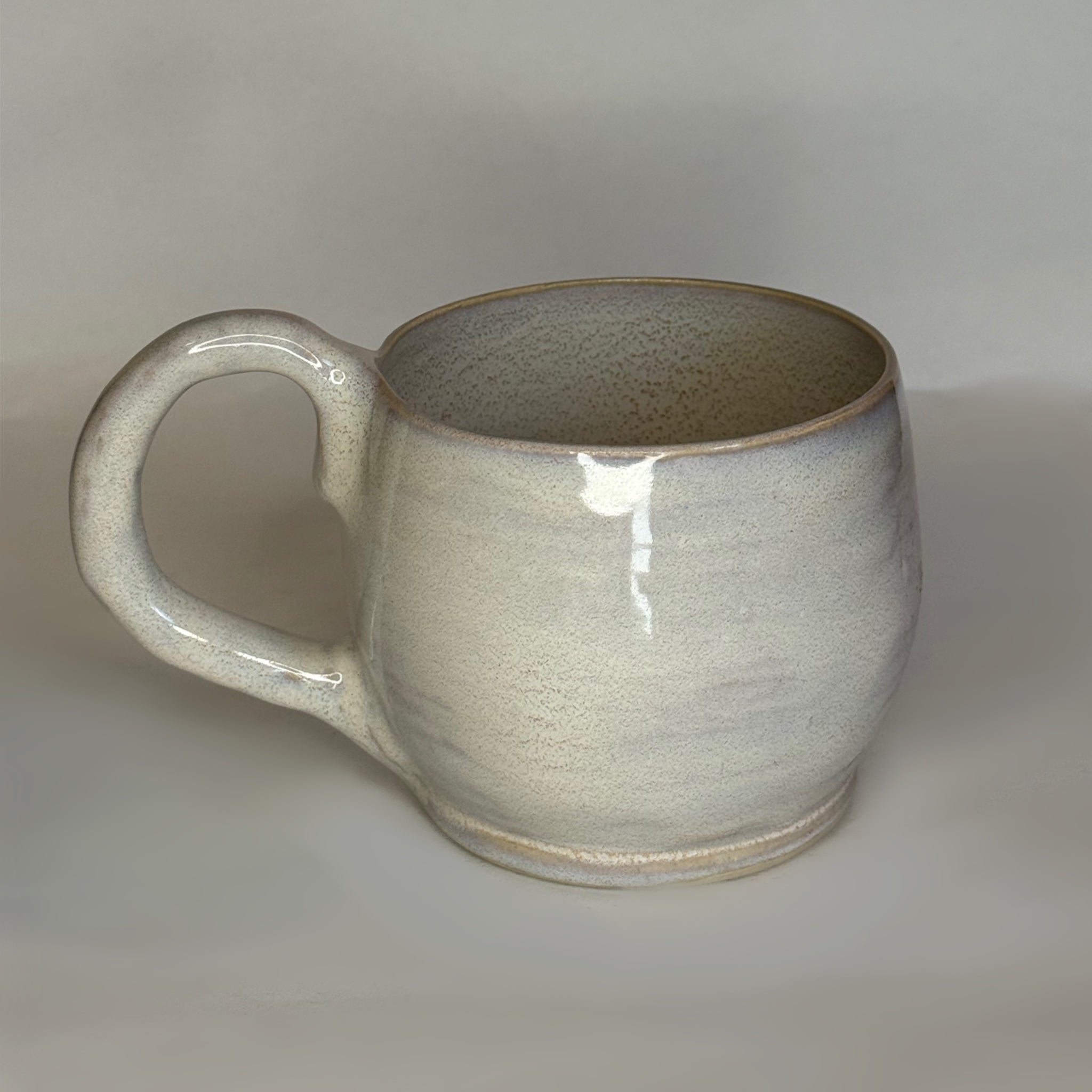 Cross Mug