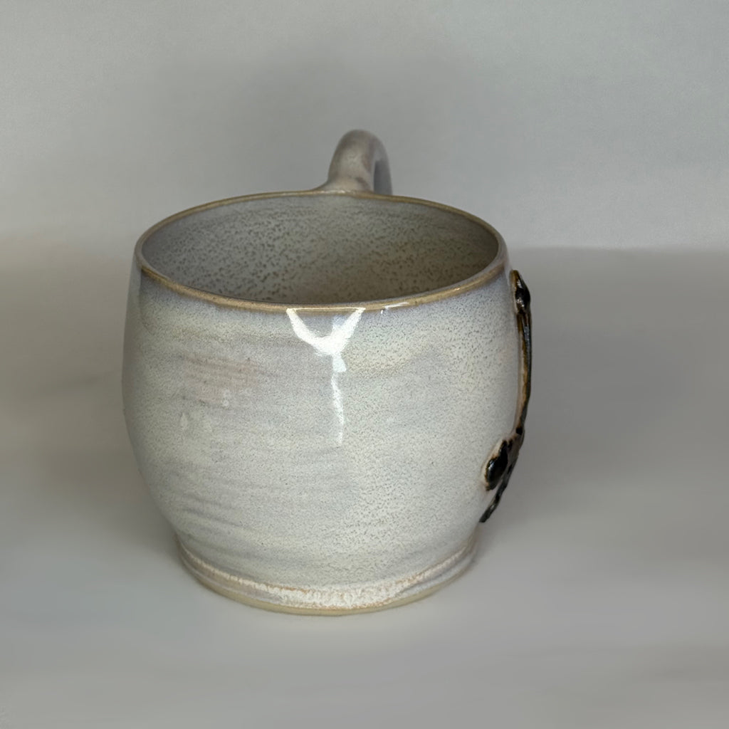 Cross Mug