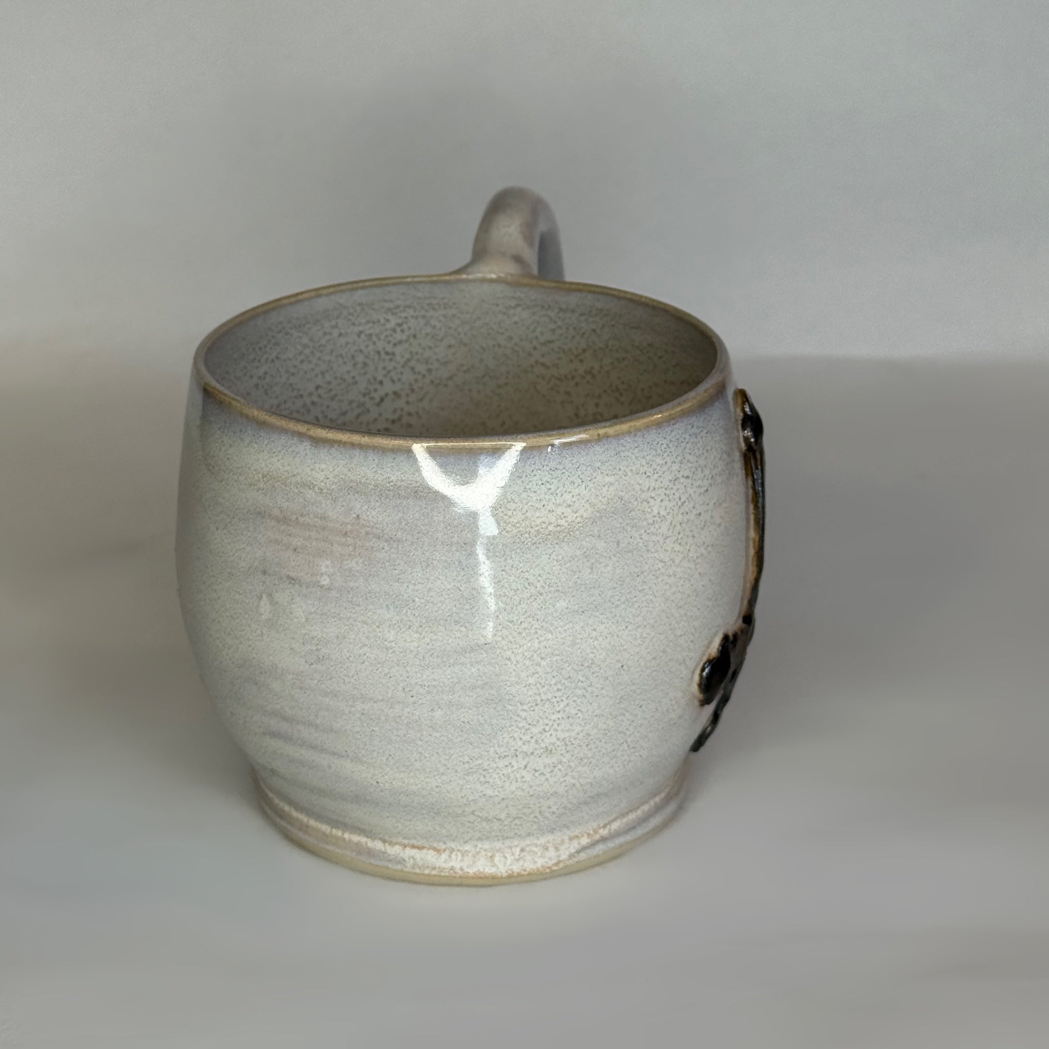 Cross Mug