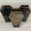 Coffin Vanity Brush Holder