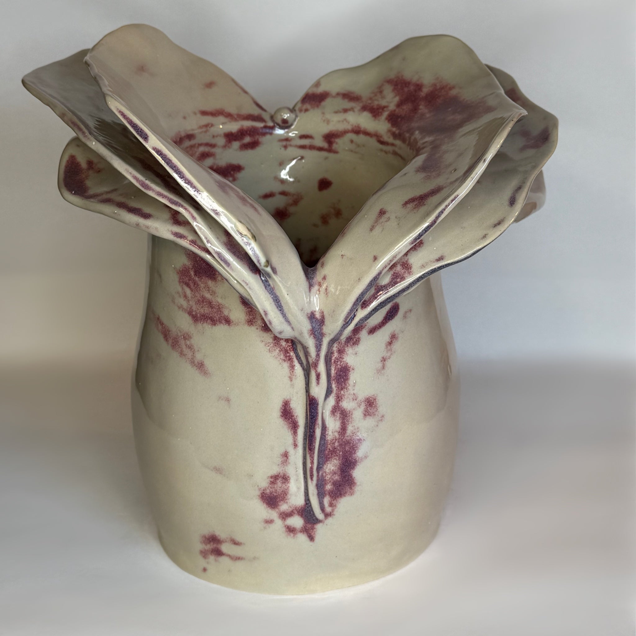 Pussy Vase 4/5
