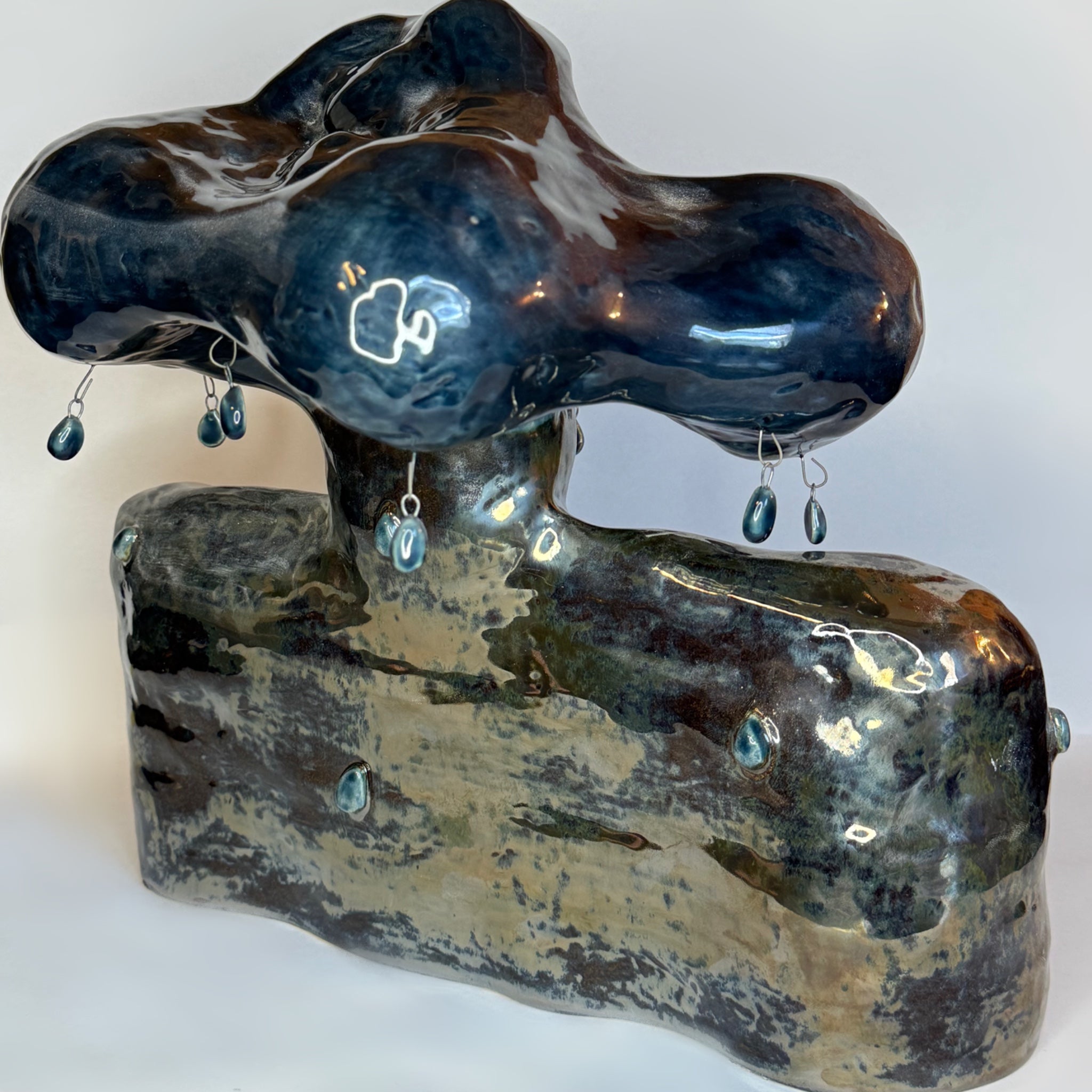 Storm Cloud Bust