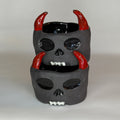 Devil Head Trinket Dish