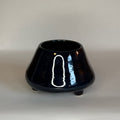 Cauldron Dark Blue