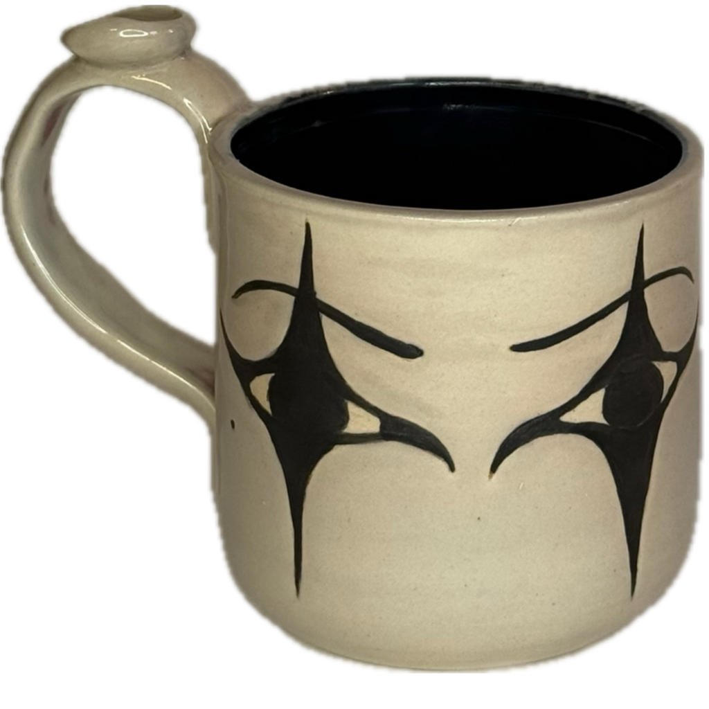 Goth Mug